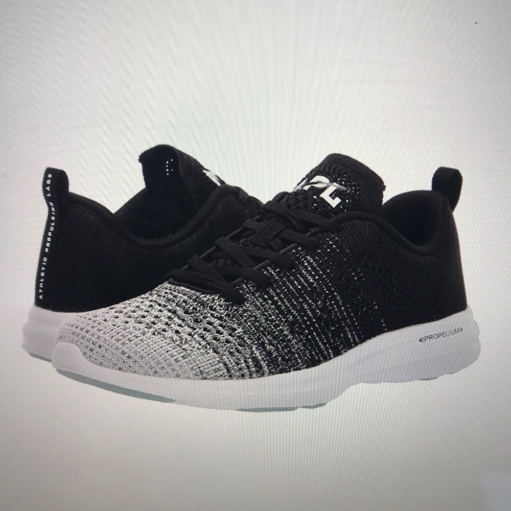 APL workout shoes